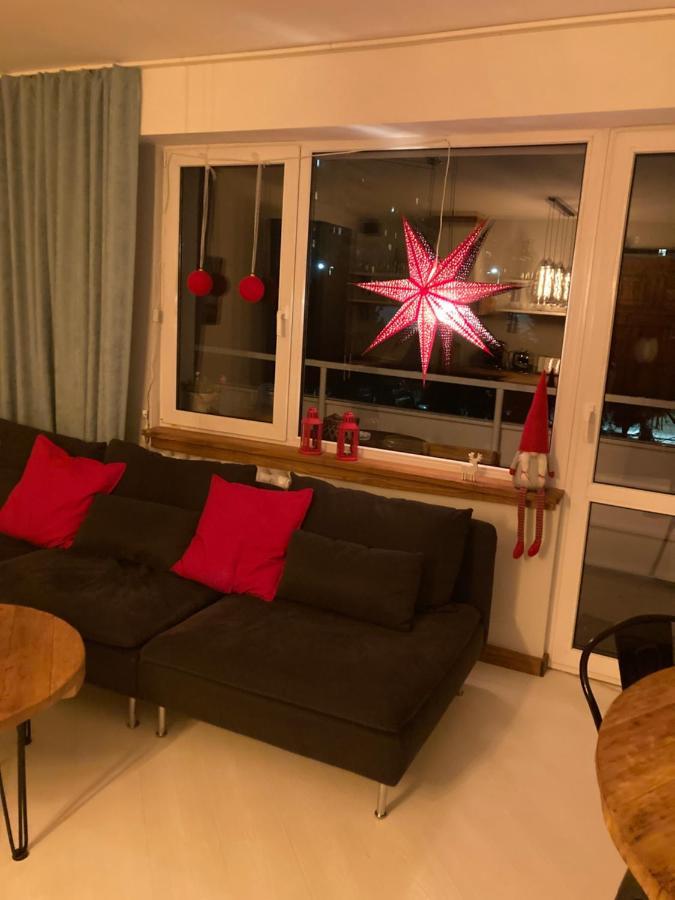 Apartament Komorowskiego Slupsk Exterior photo